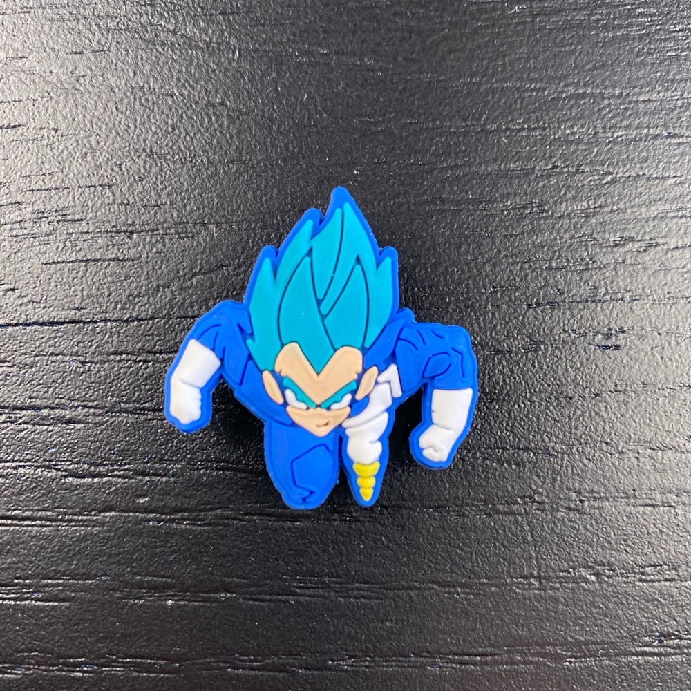 Crocs Charms: Brand New